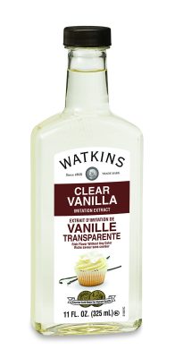 essence de Vanille Blanche watkins - 325 ml