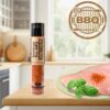 Pur B.B.Q Rub – Assaisonnement Fumé pour Viandes & Grillades