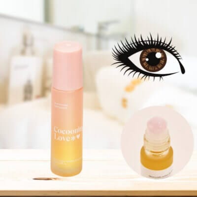 Sérum Contour des Yeux Cocooning Love – Anti-Cernes & Éclat Naturel