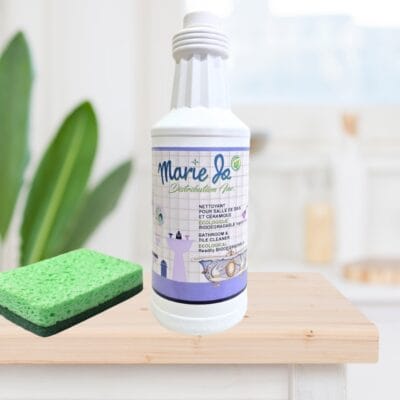 Nettoyant salle de bain Écolo 1L Multi Pro (anciennement)