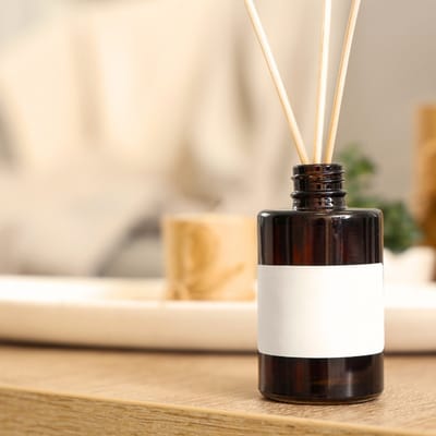 Diffuseurs de parfum français au Québec