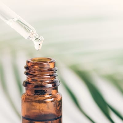 Huiles essentielles françaises au Québec