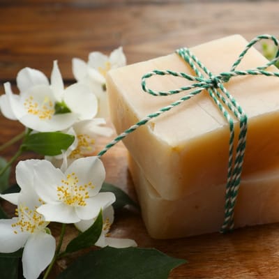 Savons artisanaux français au Québec