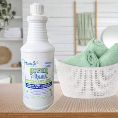 Super Fiesta – Détachant pour lessive Multi-pro (anciennement) 946 ml