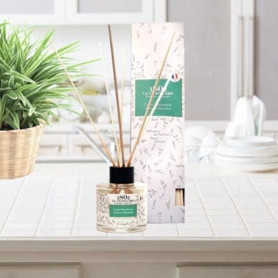 Diffuseur de Parfum 100ml Cœur Provençal - Collection Authentique