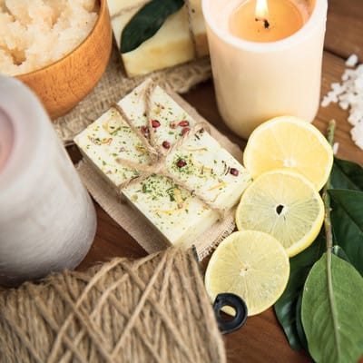 Parfums d’ambiance français