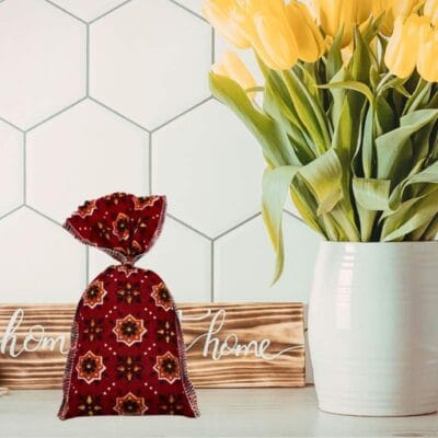 Sachet 18 gr Lavande & Lavandin Provence Chic (couleur aléatoire)