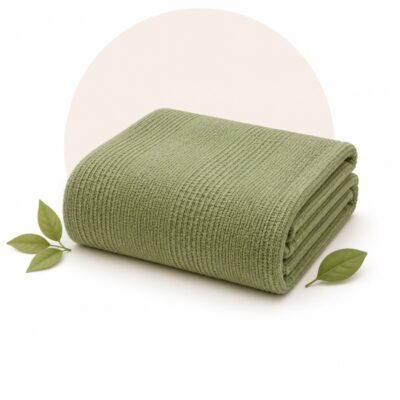 Couvertures Flanelle