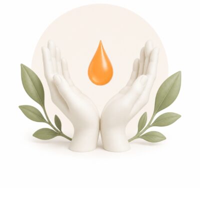 Crème pour les mains