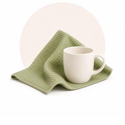 Linge à Vaisselle