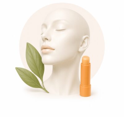 Soins pour les lèvres