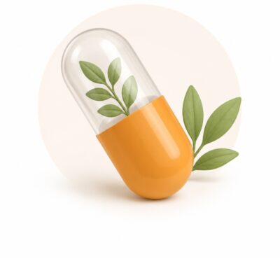 Vitamines Naturelles